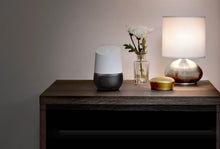 Smart Home Voice Control- Google Home