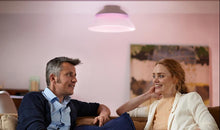 Smart Lighting- Philips 798108 Hue Beyond Ceiling Lamp