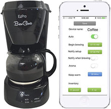 Smart Coffee Maker- Brewgenie