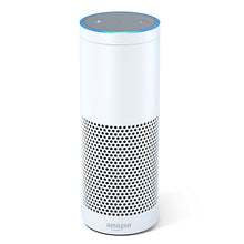 Smart Home Voice Control-Amazon Echo