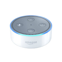 Smart Home Voice Control- Amazon Echo Dot