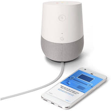 Smart Home Voice Control- Google Home