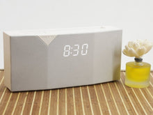 Smart Alarm Clock- BEDDI Smart Radio Alarm Clock Speaker with Smart Home Integration