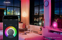 Smart Light Bulb- LIFX (A19) Wi-Fi Smart LED Light Bulb