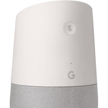 Smart Home Voice Control- Google Home