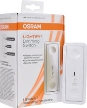 Dimmer Light Switch- SYLVANIA LIGHTIFY by Osram - Smart Home- Dimming Switch