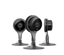 Security Camera- Nest Indoor Security Camera