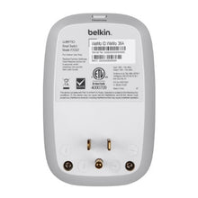 Smart Switch- Wemo Switch