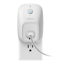 Smart Switch- Wemo Switch